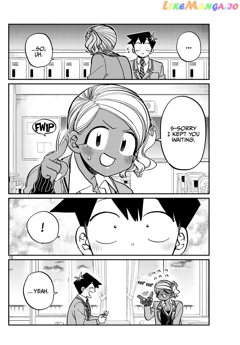 Komi Can